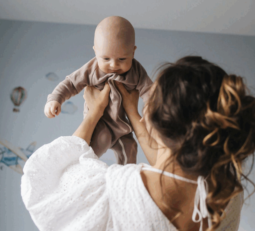 Why Stroller Wagons Are Perfect for Fall Semester